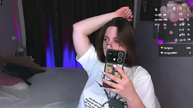 fairy_tara 即時 XXX 聊天