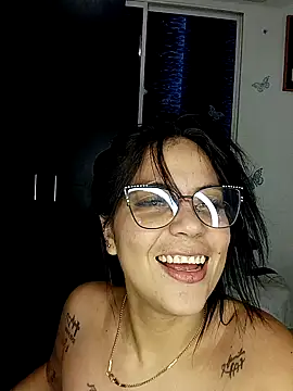 tattyHot95's Webcam Show