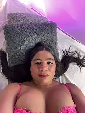 MelissaHex 라이브 XXX 채팅