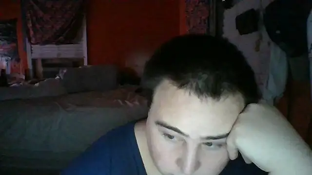 Bigdaddy25078 Show in webcam