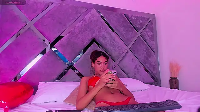 luciagray1 Live XXX-Chat