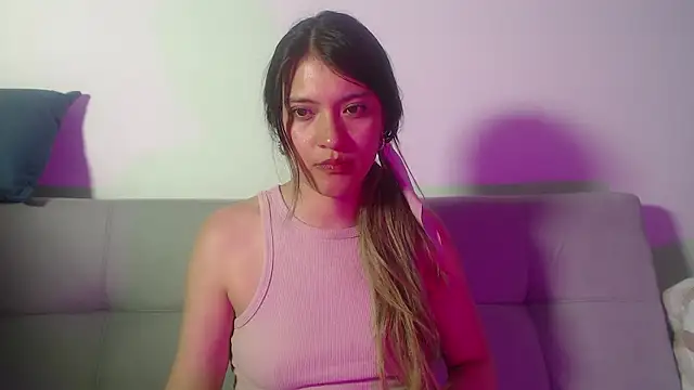 Chat XXX ao vivo de hanna__jones7