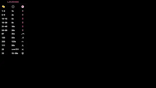 JackquelineMayson élő XXX-chatje