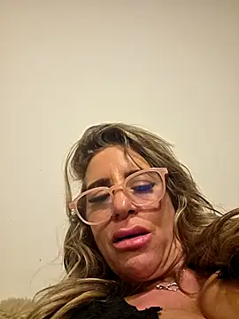 LaLynn Adlı Modelin Web Kamerası Şovu