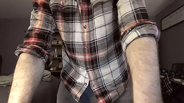 chrisw8140: διαδικτυακό σόου στην κάμερα