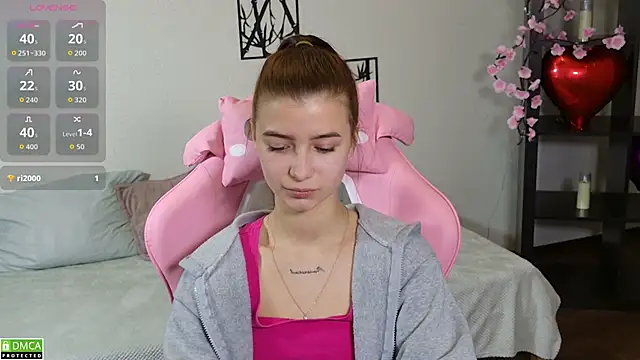 kity_Jafaela Live XXX-Chat