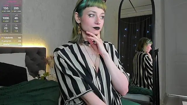 Scarle_Whisper 即時 XXX 聊天