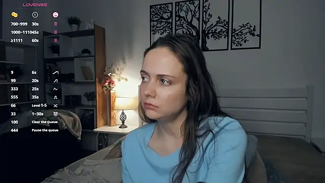 MalvinaTrafford 라이브 XXX 채팅