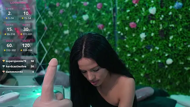 Baby_nico Obrolan Langsung XXX