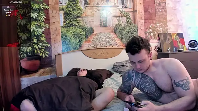 _littleangie_ Adlı Modelin Web Kamerası Şovu