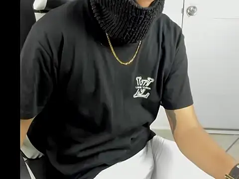 badboy_master Webcamshow