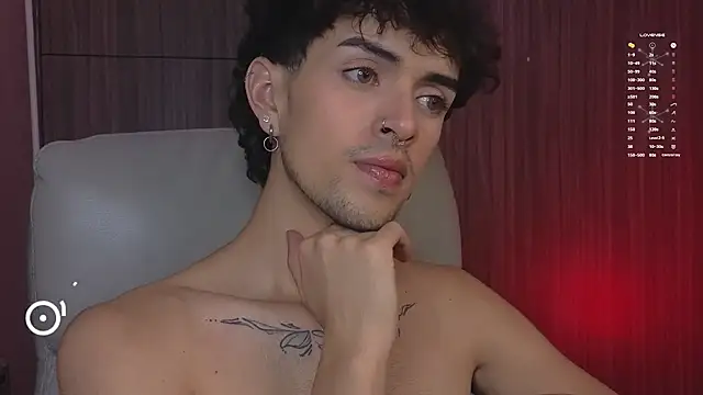 Show Webcam de sr_sprinkles