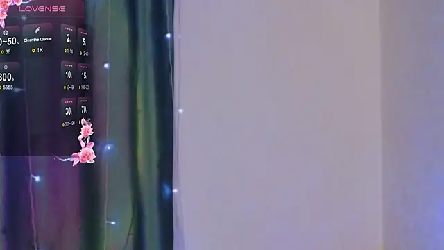 Chat XXX ao vivo de Silver_rains