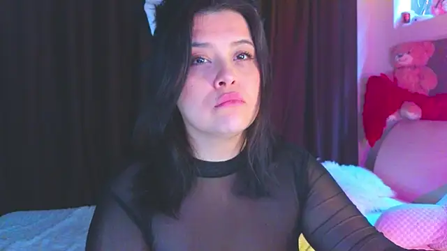 Malika_uAngel Live XXX-Chat