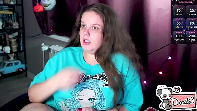 Онлайн чат XXX so_cute777