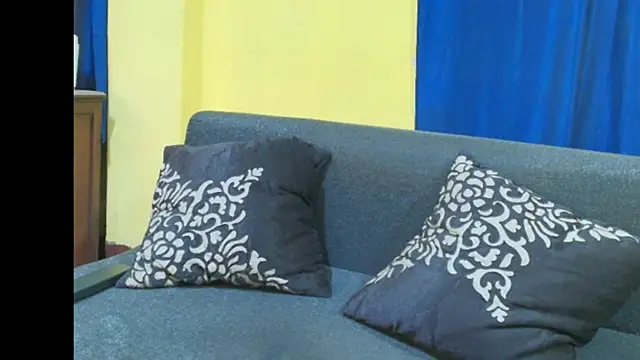 Cute_boy2000 Webcam Show