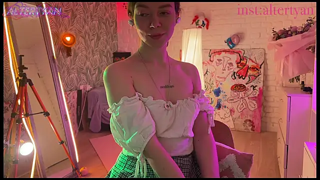 altertyan 即時 XXX 聊天