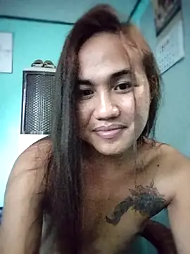 Show webcam de sexyts69xx