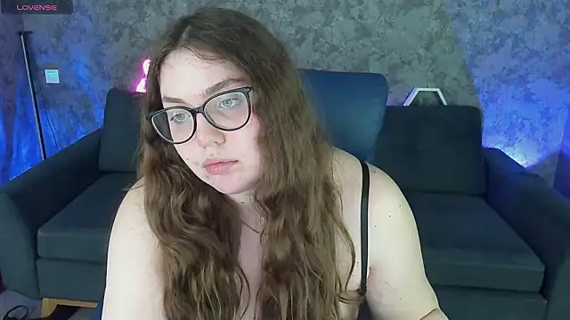 Chat XXX en directo de LuxSopphia