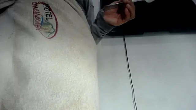 Foxy_Lovex webcam show