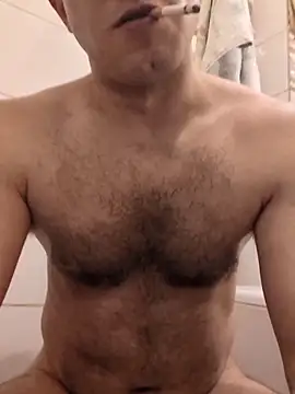 Webkamerová show MC353535