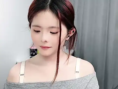 Pokazy przed kamerką – cherry-_-cherry