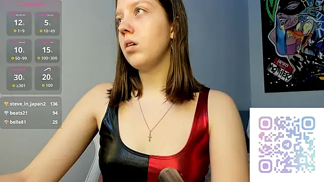 Živý XXX chat Casandra_Joness