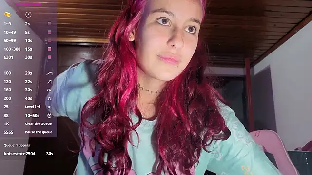 allysy_nc Chat XXX live