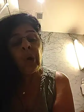 NakedMILFx Obrolan Langsung XXX