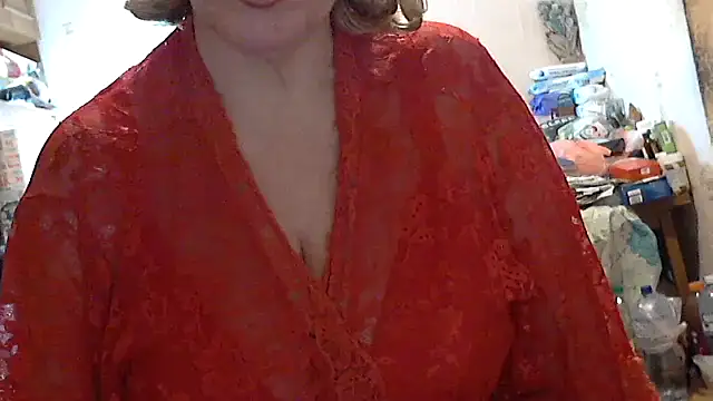 Bonditta Chat XXX live