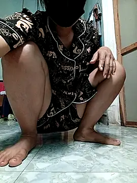 Harmony92 webcam show