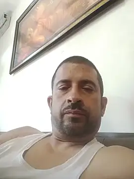 XxX_KING30 Webcam Show