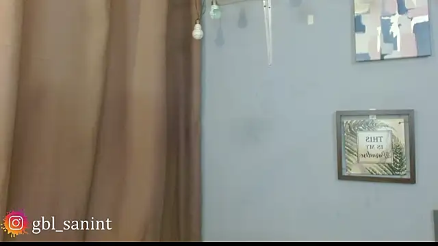 gaby_sant Chat XXX live