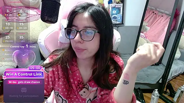 Maggie_Fox3 Live XXX-chat