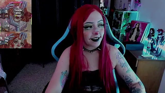 Maki33_ – Live XXX-chat