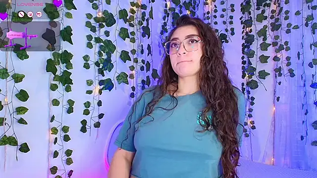 Chat XXX ao vivo de Samii_Evans