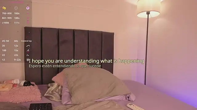 LynnSam_ Live XXX-chat