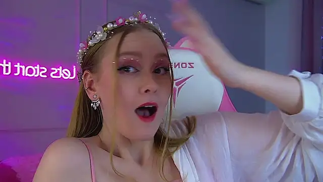 AgataFoxley Live XXX-Chat