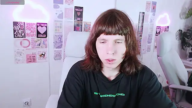 CutieKai_ 现场XXX聊天