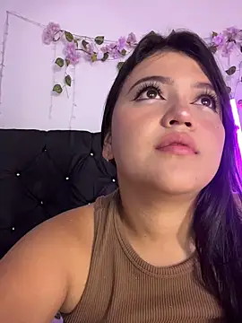 Chat XXX ao vivo de alisson_carolina73