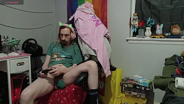 Czat XXX na żywo – tallnerdyguy