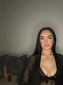 PrincessPaigeXX: вебкам-шоу