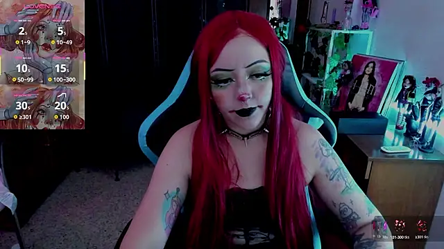 Maki33_ Chat XXX live