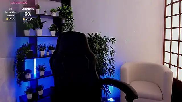 Ida_FaneStain 现场XXX聊天