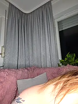 Sembang XXX Secara Langsung Luna_Lynn