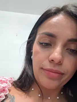 MailynFoxxのウェブカメラショー