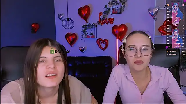 lizzie_boom_ 现场XXX聊天