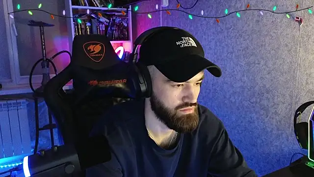 XXX chat uživo modela _Mostly_