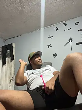 โชว์เว็บแคมของ Danny_black11