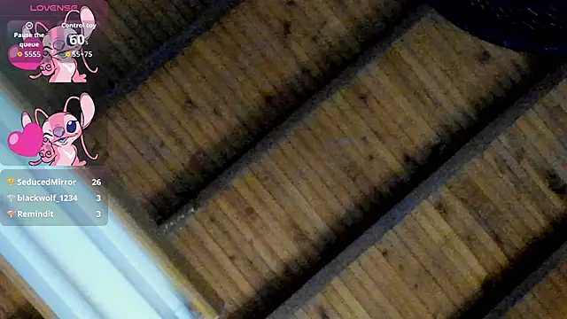 Miaa-Foxxn Live XXX chat